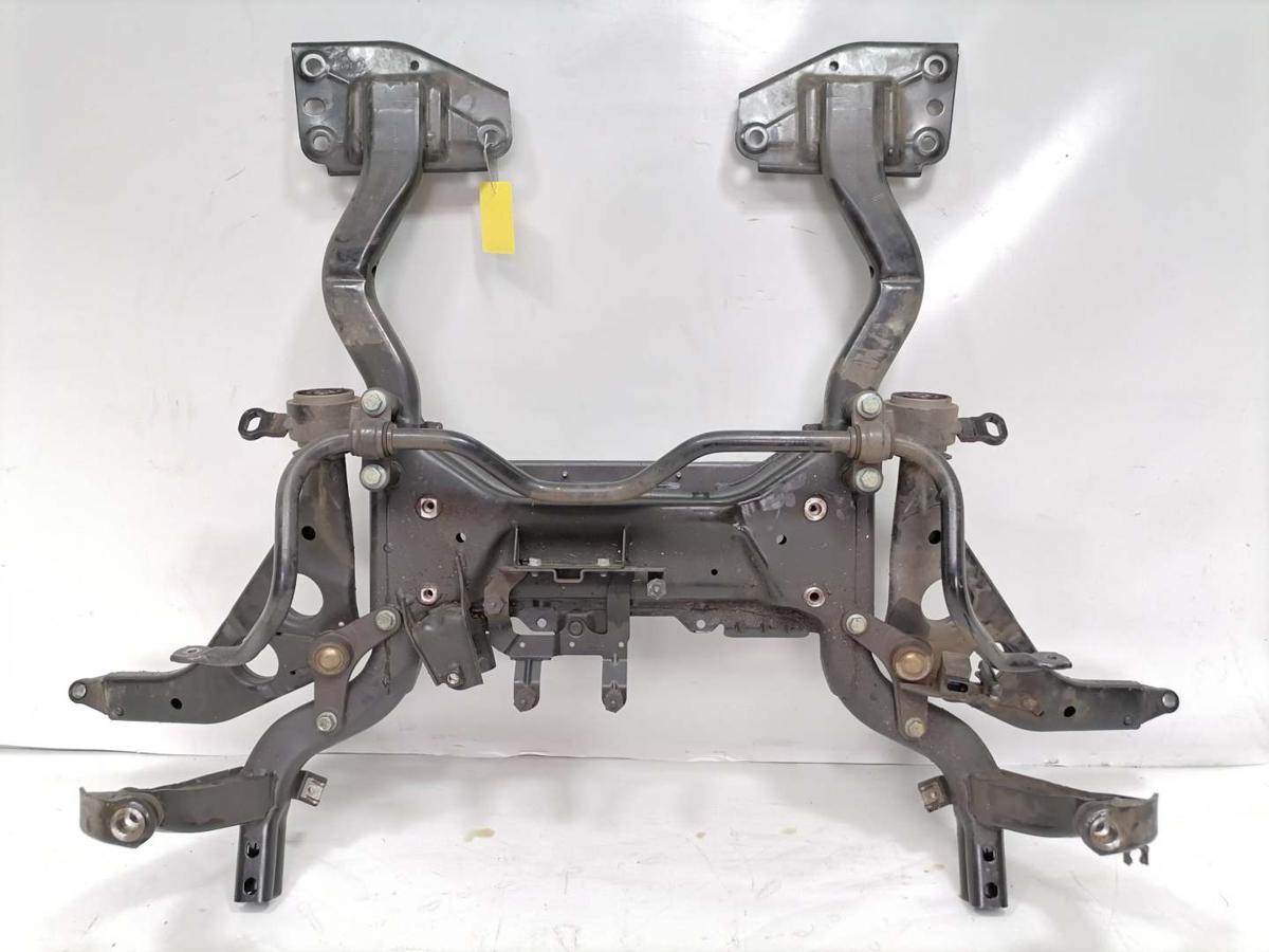 Mini One R50 original Aggregatetr&auml;ger Vorderachsk&ouml;rper 1.6 85kw Bj.2001